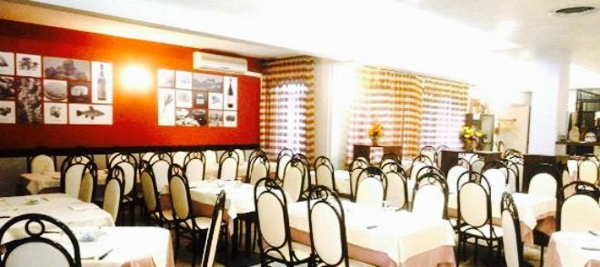 Ristorante Pizzeria La Favorita
