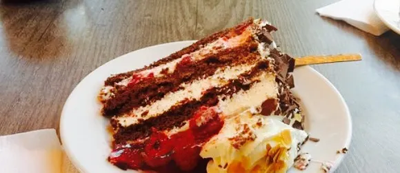 Le Patissier des Thermes