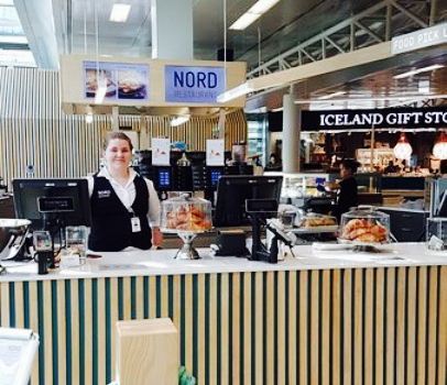 Nord Restaurant