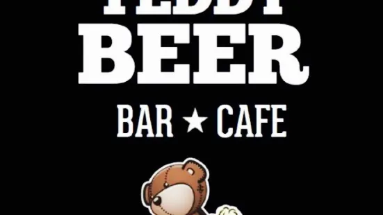 Teddy Beer