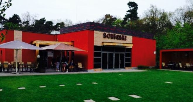 Jan III Sobieski Restauracja