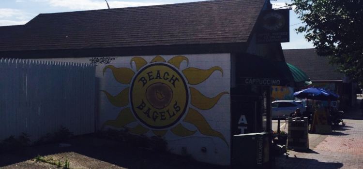 Beach Bagels