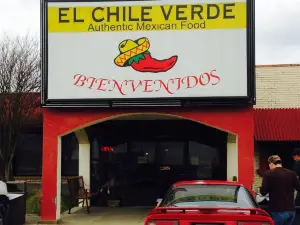 El Chile Verde