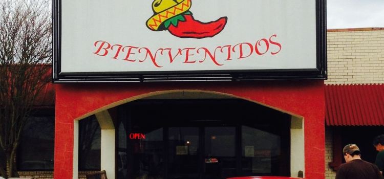 El Chile Verde