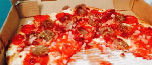 Pictured Rocks Pizza