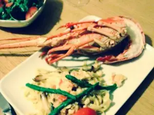 Pizzeria Storia