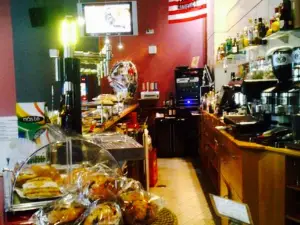 Cafe-Bar Uribarri 22