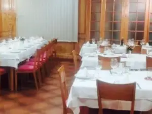 Restaurante El Abuelo