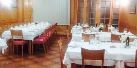 Restaurante El Abuelo
