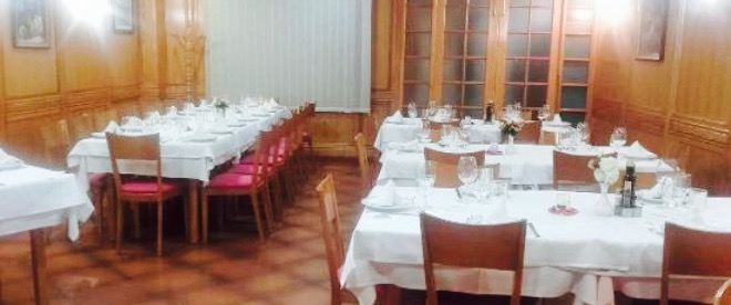 Restaurante El Abuelo