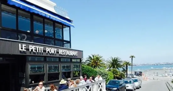 Le Petit Resto du Port