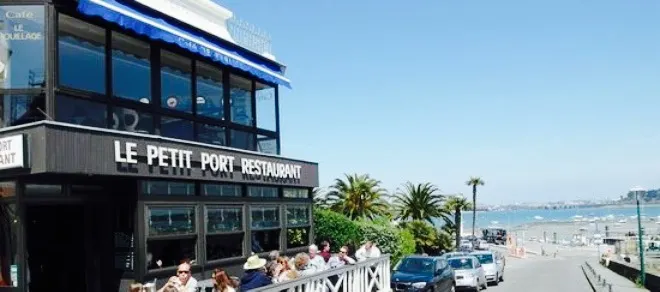 Le Petit Resto du Port