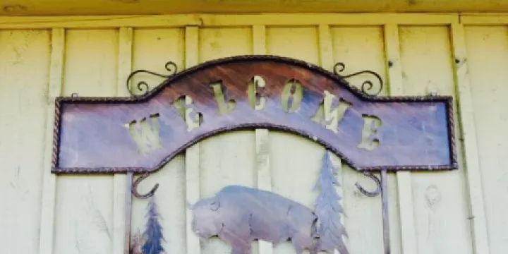 Buffalo Restaurant & Bar