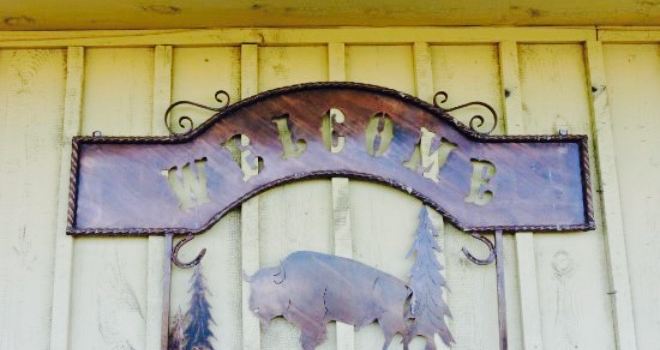 Buffalo Restaurant & Bar