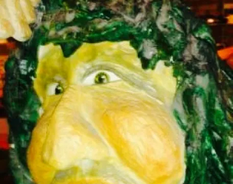 Vaertshuset Pieder Ro