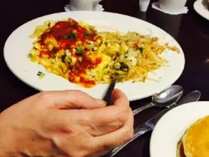 Brunch Cafe-McHenry
