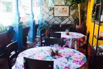 El Panchito's Fil Mexicano Resto