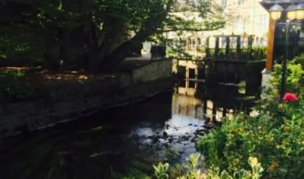 Le Moulin De La Galette