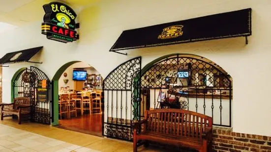 El Chico Mexican Restaurant