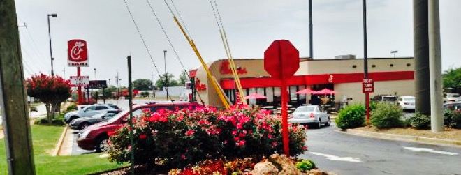 Chick-fil-A