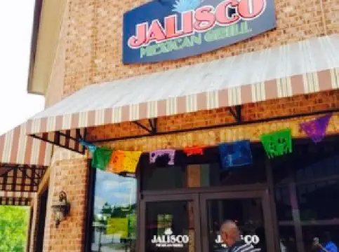 Jalisco Mexican Grill
