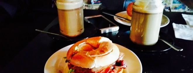 Coffee Beats Drinks CBD