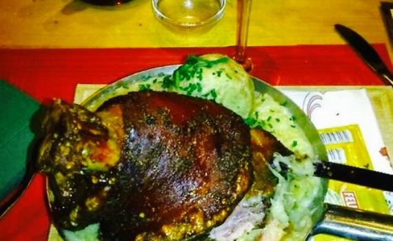 Alber's Rodel-Alm