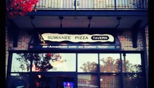 Suwanee Pizza Tavern
