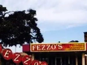 Fezzo's Seafood, Steakhouse & Oyster Bar