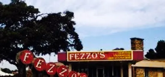 Fezzo's Seafood, Steakhouse & Oyster Bar