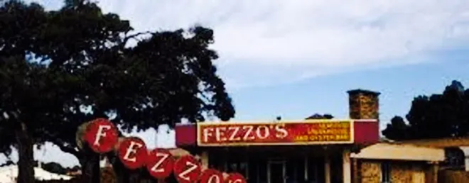 Fezzo's Seafood, Steakhouse & Oyster Bar