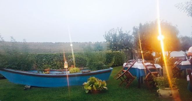 Ristorante Il Porticciolo