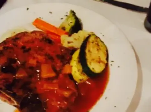 Alexander's Mediterranean Cuisine