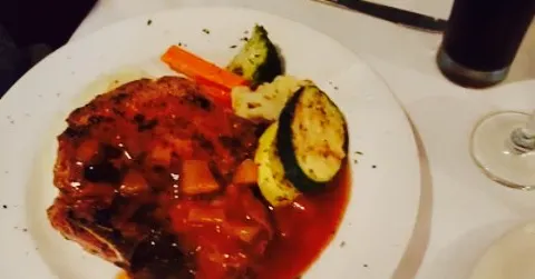 Alexander's Mediterranean Cuisine in 가너