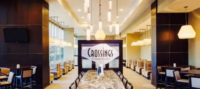 Crossings Restaurant & Lounge