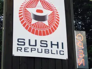 Sushi Republic