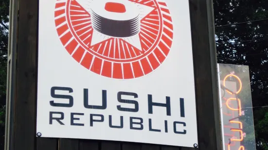 Sushi Republic