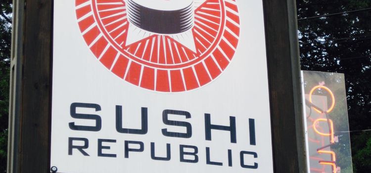 Sushi Republic