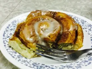 Danish Bakery