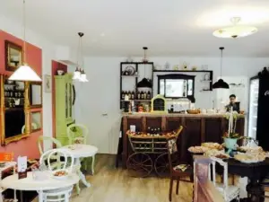Café Kathe
