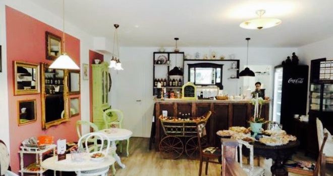 Café Kathe