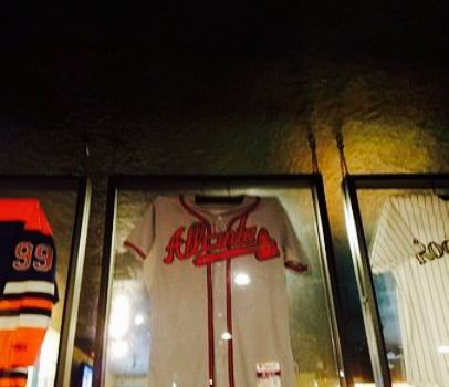 Heroes American Grille