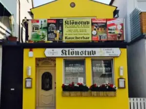 Klonstuv