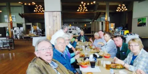 Gondola Pub and Grill