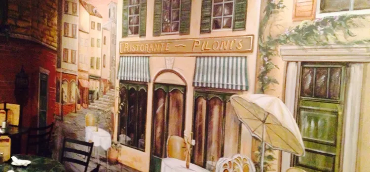 Piloni's Italian Restaurant