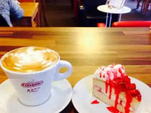 Aroma Coffee & Kitchen