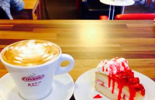 Aroma Coffee & Kitchen