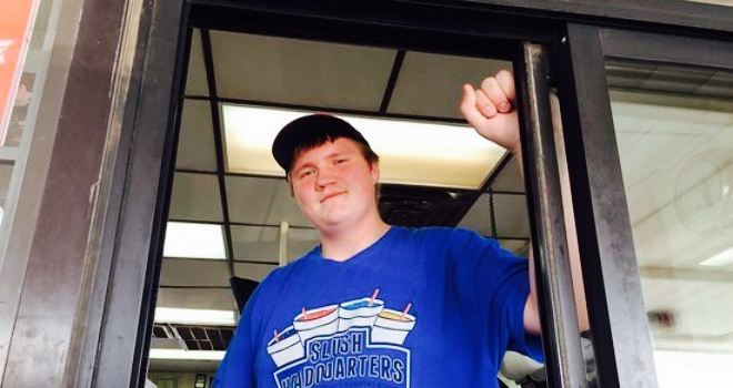 Sonic Drive-In