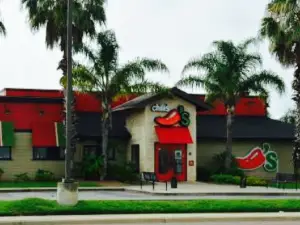 Chili's Grill & Bar