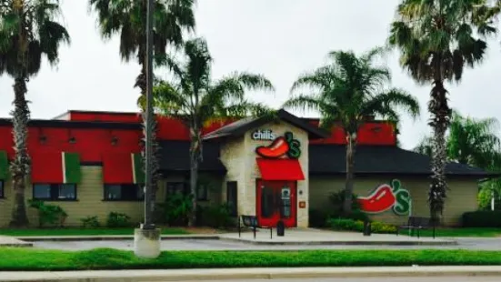 Chili's Grill & Bar